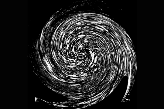 Black hole